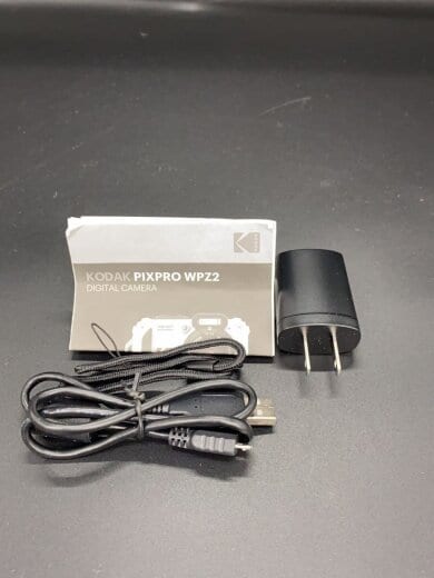 商品画像：コンパクトデジタルカメラ/PIXPRO WPZ2// 6