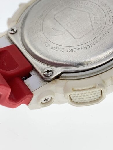 商品画像：クォーツ腕時計・G-SHOCK/デジアナ 6