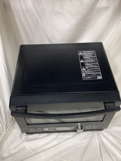商品画像：電子レンジ KRD-182D 5