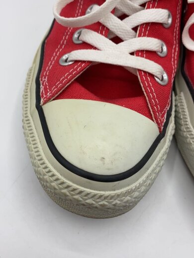 商品画像：ローカットスニーカー/26.5cm/RED/M9696 8