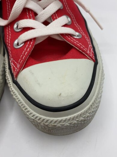 商品画像：ローカットスニーカー/26.5cm/RED/M9696 9