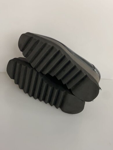 商品画像：シューズ/38.5/BLK/468297 4