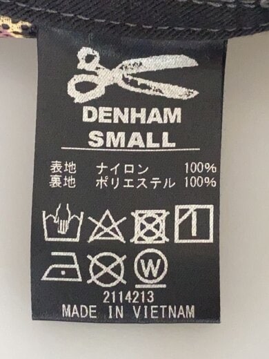 商品画像：ボトム/S/ナイロン/GRY/27211-3-10001 5