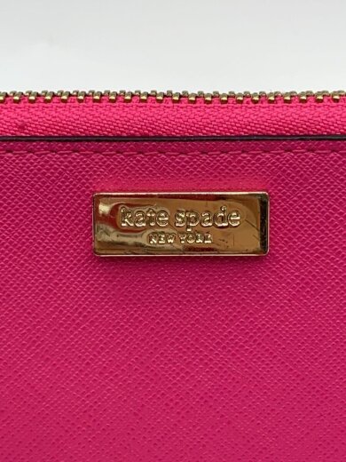 商品画像：財布/レザー/PNK/レディース 3