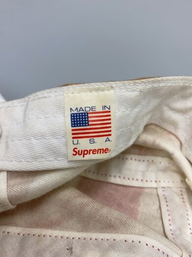 商品画像：キャップ/FREE/メンズ/Blood and Semen Camp Cap 5