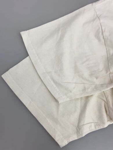 商品画像：Tシャツ/XL/コットン/WHT/02241CT54 5