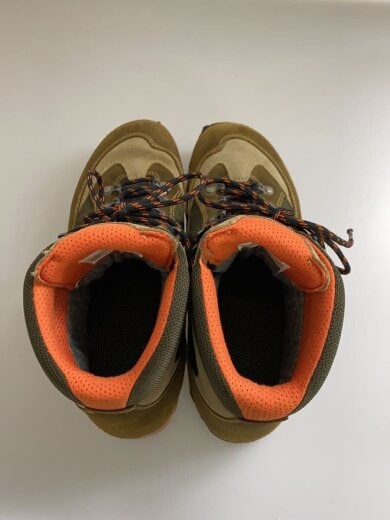 商品画像：トレッキングブーツ/28cm/BRW/430A403 3