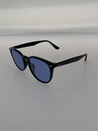 商品画像：サングラス/プラスチック/BLK/BLU/メンズ/RB4259 2