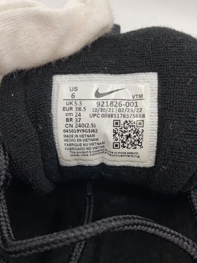 商品画像：AIR MAX 97/エアマックス/ブラック/921826-001/24cm/BLK 5