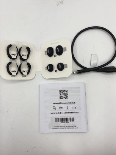 商品画像：イヤホン/882826-0010 5