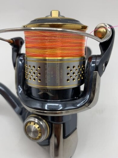 商品画像：02788 10 ステラ C2000S 02788/スピニングリール 5