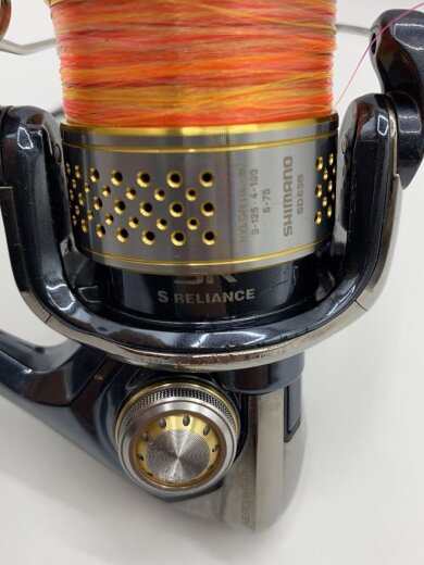 商品画像：02788 10 ステラ C2000S 02788/スピニングリール 7