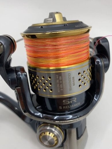 商品画像：02788 10 ステラ C2000S 02788/スピニングリール 9