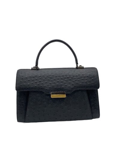 商品画像：ハンドバッグ/--/BLK 1