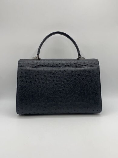 商品画像：ハンドバッグ/--/BLK 3