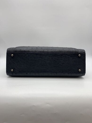 商品画像：ハンドバッグ/--/BLK 4