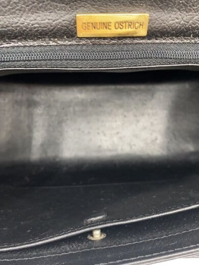 商品画像：ハンドバッグ/--/BLK 6