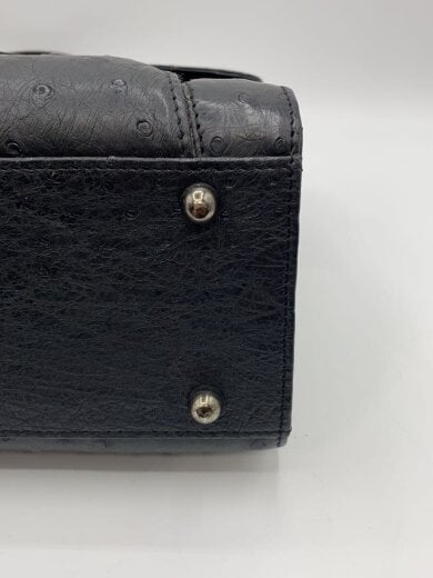 商品画像：ハンドバッグ/--/BLK 7