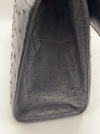 商品画像：ハンドバッグ/--/BLK 9