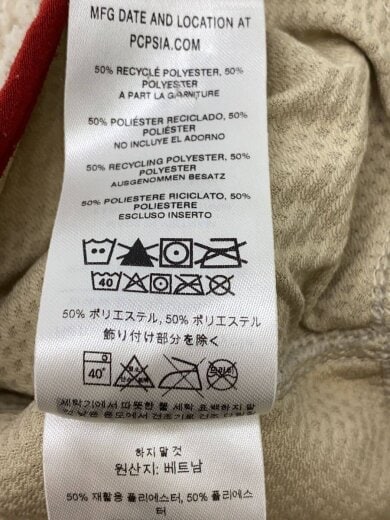 商品画像：クラシック・レトロX・ジャケット_ブラウン/XS/ポリエステル/CRM 4