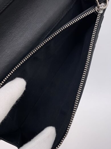 商品画像：長財布/PVC/メンズ 5