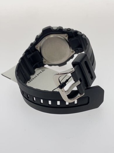 商品画像：クォーツ腕時計・G-SHOCK/デジアナ/BLK/BLK 4