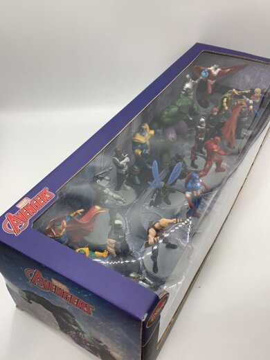 商品画像：フィギュア 9