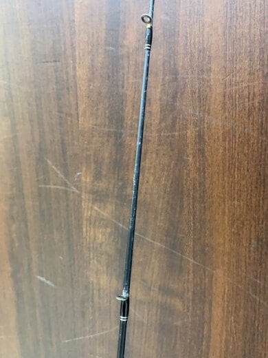 商品画像：BSFC-652ML ロッド/バスロッド/BSFC-652ML 3