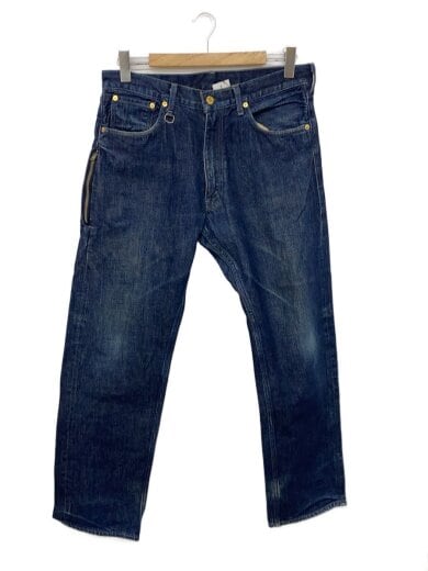 商品画像：FM207/2006/34/FRAGMENT DESIGN/デニムパンツ/IDG/ゴールド/金 1