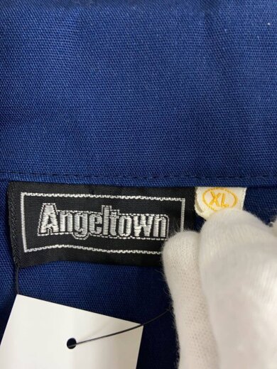 商品画像：ANGELTOWN/ジャケット/XL/ポリエステル 3