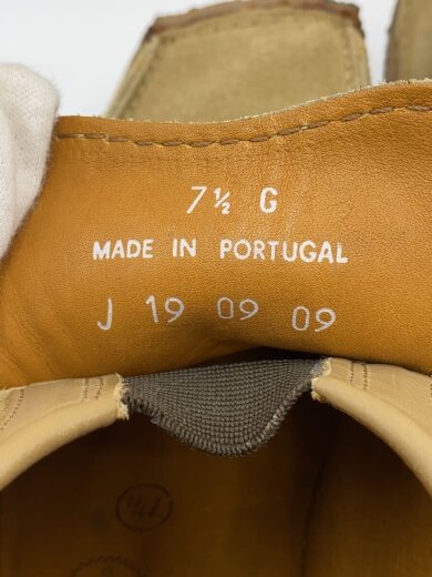 商品画像：シューズ/UK7.5/KHK 5