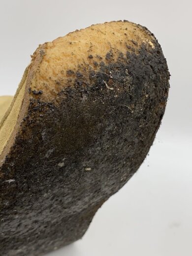 商品画像：シューズ/UK7.5/KHK 8