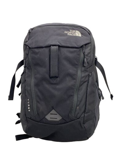 商品画像：SURGE/リュック/ナイロン/BLK/NF00CLH0 1