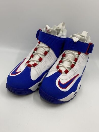 商品画像：AIR GRIFFEY MAX 1_エア グリフィー マックス 1/27cm/WHT 2