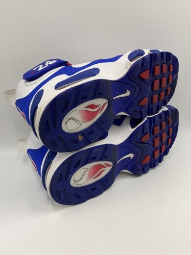 商品画像：AIR GRIFFEY MAX 1_エア グリフィー マックス 1/27cm/WHT 4