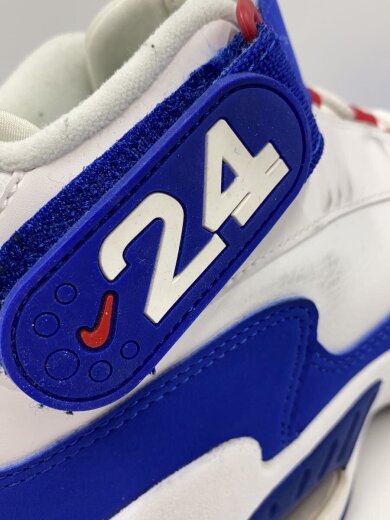 商品画像：AIR GRIFFEY MAX 1_エア グリフィー マックス 1/27cm/WHT 7