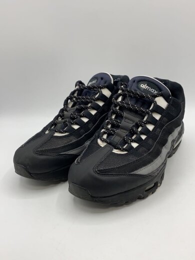 商品画像：AIR MAX 95 ESSENTIAL_エアマックス 95 エッセンシャル/28cm/BLK 2