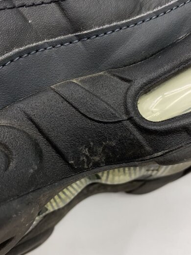 商品画像：AIR MAX 95 ESSENTIAL_エアマックス 95 エッセンシャル/28cm/BLK 7