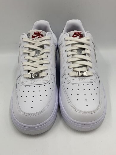 商品画像：AIR FORCE 1 07 LX_エア フォース 1 07 LX/25cm/WHT 6