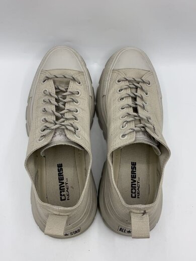 商品画像：ローカットスニーカー/27cm/GRY/1SE361 3