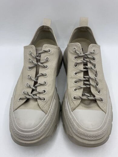 商品画像：ローカットスニーカー/27cm/GRY/1SE361 6