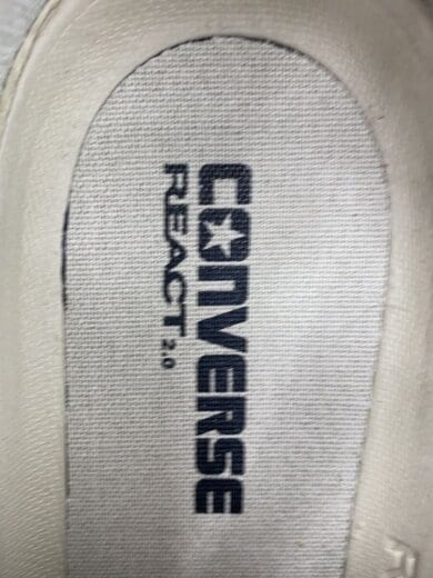 商品画像：ローカットスニーカー/27cm/GRY/1SE361 8