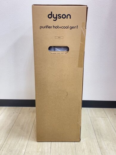 商品画像：ヒーター・ストーブ Purifier Hot + Cool Gen1 HP10WW// 2