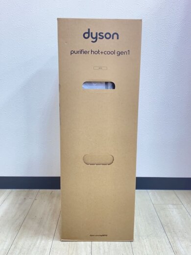商品画像：ヒーター・ストーブ Purifier Hot + Cool Gen1 HP10WW// 3