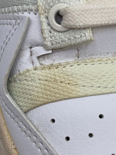 商品画像：FORUM MID PARLEY_フォーラム ミッド パーレイ/27cm/WHT 8