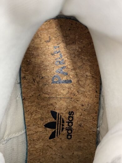 商品画像：FORUM MID PARLEY_フォーラム ミッド パーレイ/27cm/WHT 9