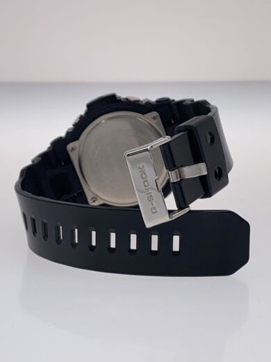 商品画像：クォーツ腕時計・G-SHOCK/デジアナ/BLK 4