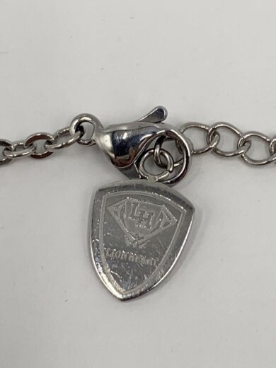 商品画像：ネックレス/--/SLV/トップ有/メンズ/04N141SM 3