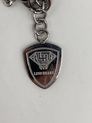 商品画像：ネックレス/--/SLV/トップ有/メンズ/04N141SM 4