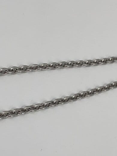 商品画像：ネックレス/--/SLV/トップ有/メンズ/04N141SM 7